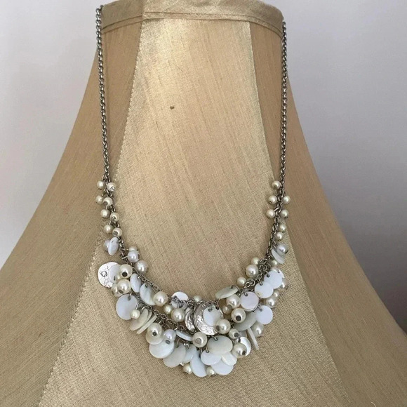 LOFT  necklace - Picture 2 of 6